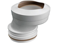 GP Exc. Multikvik 40mm forsk. - u/muffeskjuler plast 97-108mm