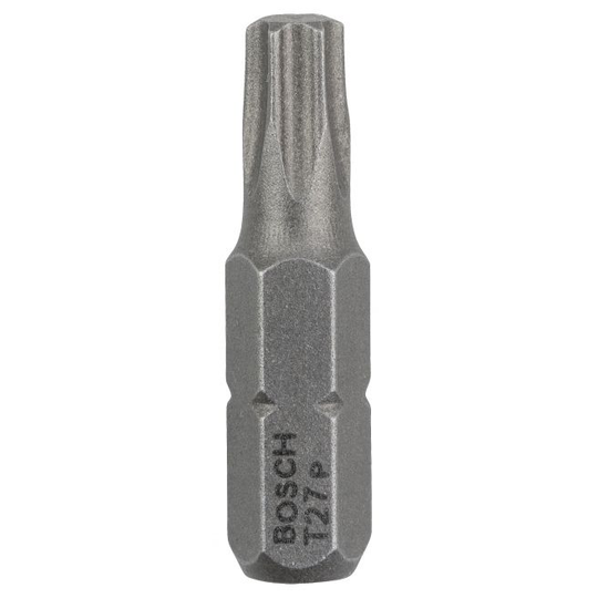 Bosch Bits T27 Xh 25mm 25 Stk - 2607002498