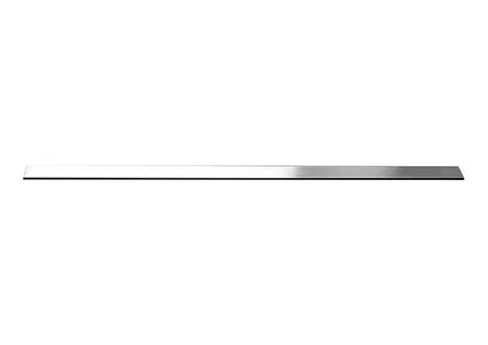Unidrain MatLine stålpanel