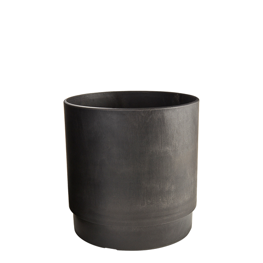 SINNERUP Siggi urtepotte (SORT, S)