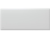 Nobø Varmepanel Topudslip NTL4N 1250W 230-240V D UDEN termostat - HUSK tilvalg af NCU-2Te eller Nobø termostat med styring via Hub.