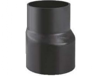 Geberit PE red. exc. 200x160 - Reduktion excentriks lang d200mm d1=160mm