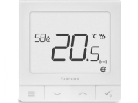 Salus wireless controller Salus Quantum SQ610RF