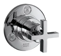 Axor Citterio Quattro/Trio F-Set Kreuzgr.c