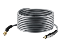 Kärcher H 10 Q Flex PremiumFlex anti twist - Højtryksslange - til trykvasker - for Kärcher G 7.180, K 2, K 3, K 4, K 5, K 7