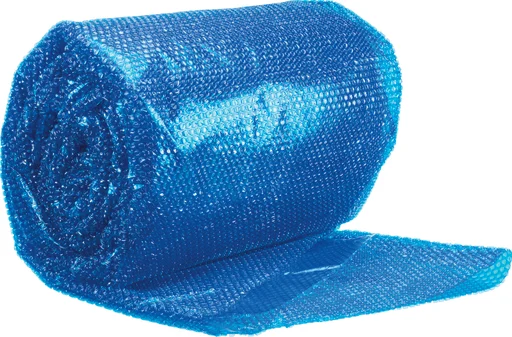 Swim & Fun Poolcover med termofunktion, til rund pool Ø4,6 meter