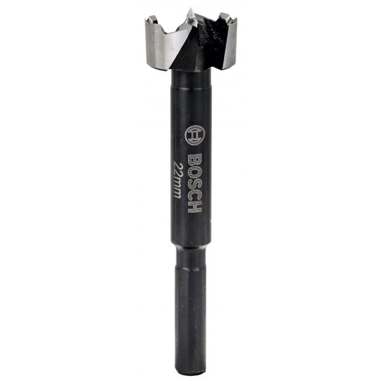 Bosch Træbor Forstner 22mm - 2608577007