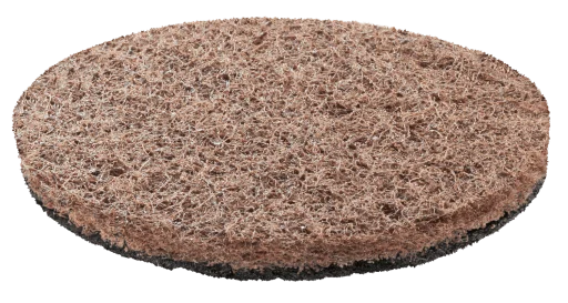 Bosch slibe pad til Universal Brush 65mm