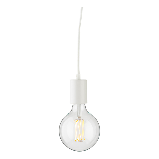 SINNERUP Tube fatning (HVID, ONESIZE)