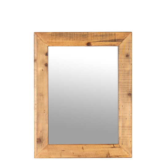 PROVENCE spejl H90 cm (NATURAL, ONESIZE)