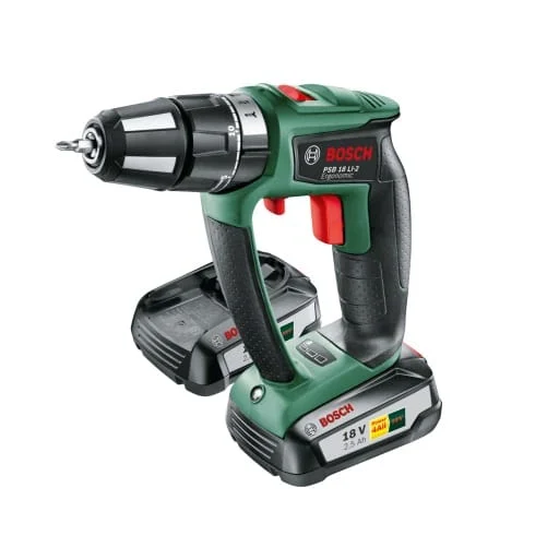 Bosch PSB 18-LI2 slagboremaskine