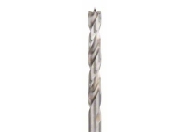 Bosch Accessories 2608595522 Træ-spiralbor 6 mm Samlet længde 106 mm 1/4 (6,3 mm) 1 stk