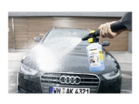 FJ 10 Connect'n'Clean - Ultra foam cleaner