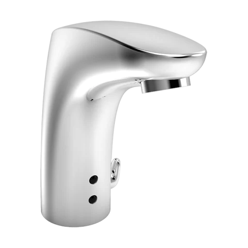 Oras Electra håndvaskarmatur høj model m/bluetooth, 12V tilslutning, krom