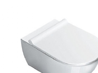 Catalano sfera54 vægskål - 54x35 bolteafstand 180mm skjult montering m CATAGLAZE