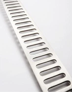 Unidrain 1602 Column rist, 800 mm