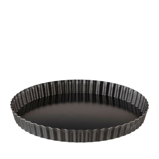 SINNERUP Bakery rund tærteform (SORT, ONESIZE)