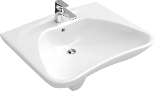 V&B 7119 O.Novo Omniavita vask C+ HH/OL 60 cm