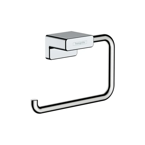 Hansgrohe AddStoris toiletpapirholder, krom
