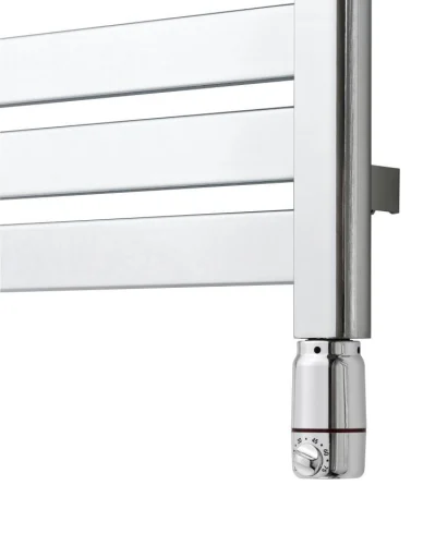 TVS 600 Watt El-patron Krom