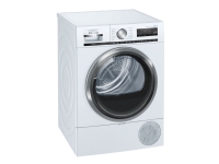 Siemens iQ700 iSensoric WT4HXKL9DN med Home Conncet og intelligentCleaning system A++9 Kg