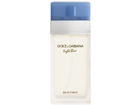 Dolce&Gabbana Light Blue 50ml, Kvinder Edt
