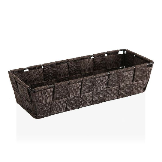 Kurv Versa Tekstil (19 x 9 x 19 cm)