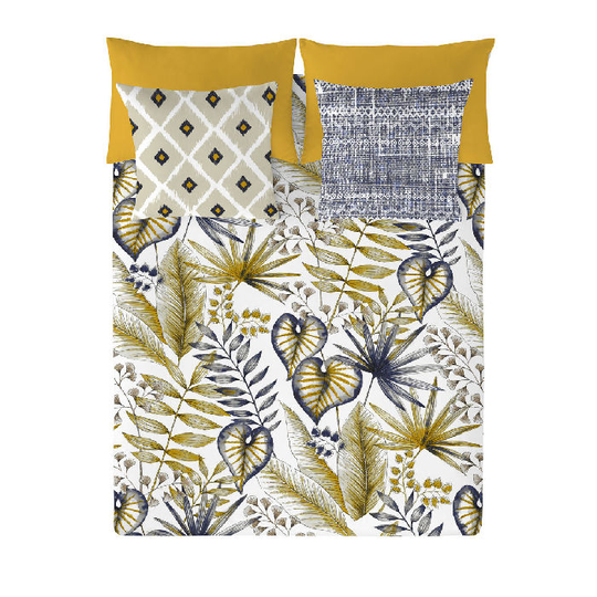 Nordisk cover Naturals Tel Aviv Seng 105/110 (180 x 220 cm)