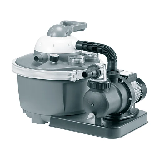 Filtersystem Clearwater Compact 250W