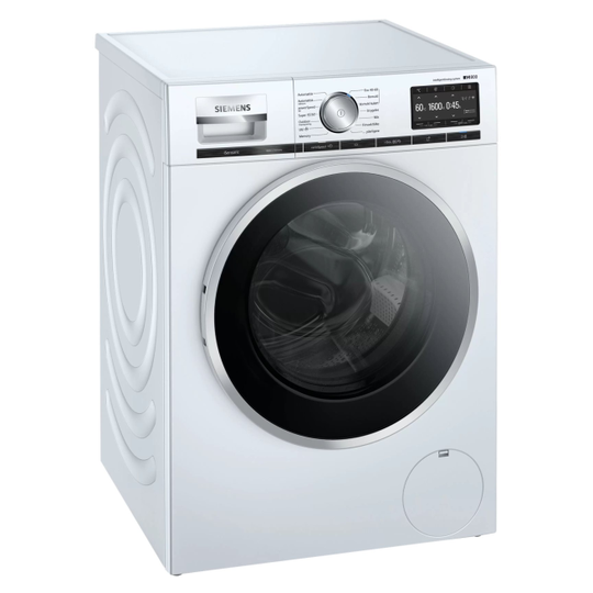 Siemens WM6HXE0LDN - Vaskemaskine