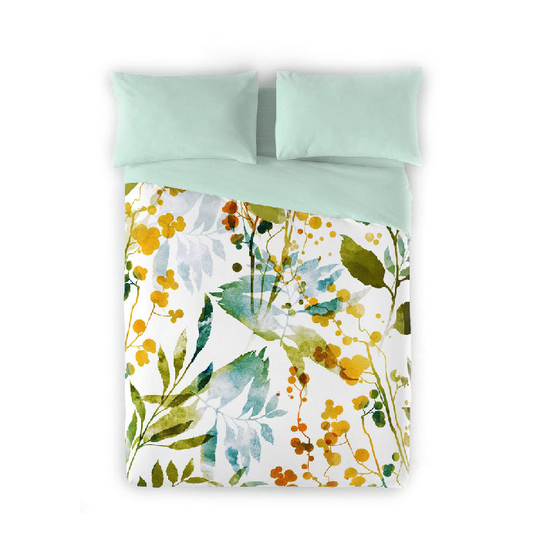 Nordisk cover Naturals Calpe Enkeltseng (150 x 220 cm)