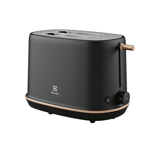 Electrolux E7T1-6BP - Brødrister