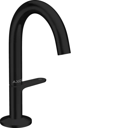 AXOR One Select 140 vandhane, mat sort