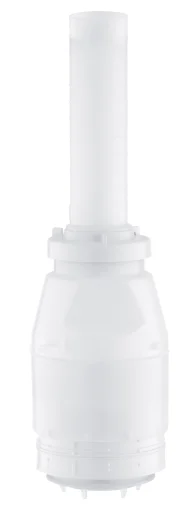 GROHE SERVO DISCHARGE VALVE