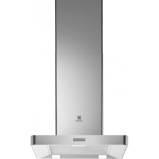 Electrolux EFB60460OX - Væghængt emhætte
