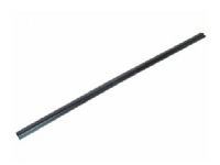 Whirlpool 481246668467, Dørforsegling, Whirlpool, Sort