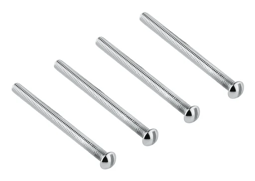 Grohe skrue multipakning, 4 stk.