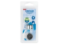 Grohe DIY EcoJoy mousseur - vandsparer. perlator til dal element 40451000