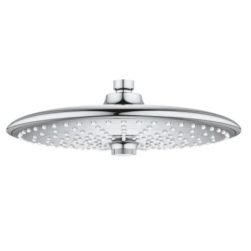 Grohe Euphoria hovedbruser, krom