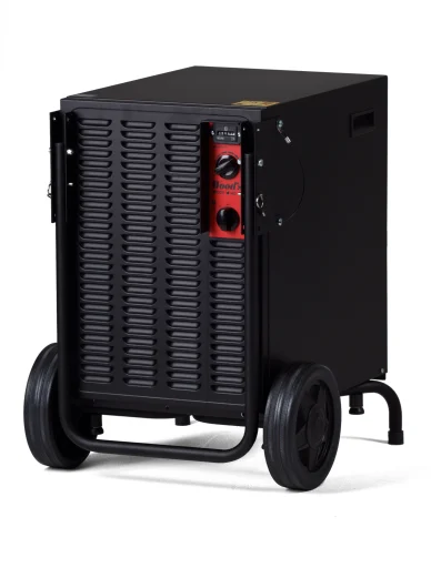 Woods WCD4 Pro affugter