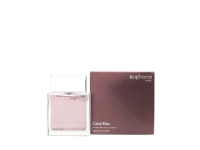 Calvin Klein Euphoria Men Edt Spray - Mand - 100 ml