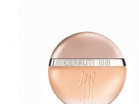 CERRUTI 1881 Pour Femme 100 ml, Kvinder, 100 ml, Ikke-genopfyldelig flaske, Floral, Træ, Sandeltræ, Jasmin, Liljekonval, Spray