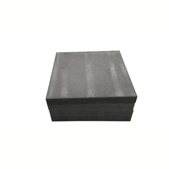 RBR Nordic Line Haveflise - 90x90x10 - Koks - Fas