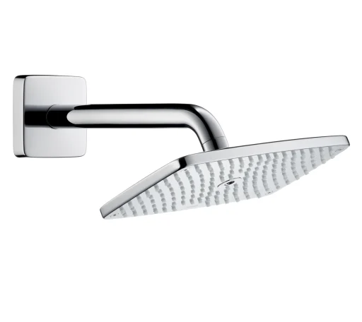 Hansgrohe Raindance E Air 1jet 240/230 mm krom