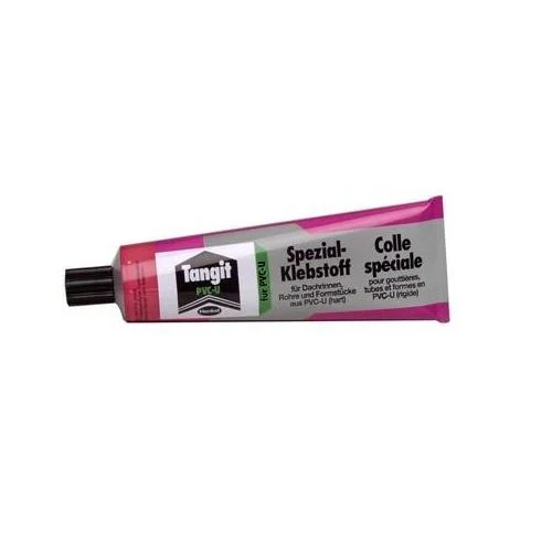 Tangit lim t/PVC rør, 125 g