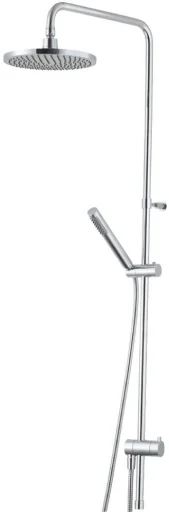 MORA REXX S6 SHOWER SYSTEM KRO