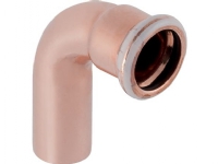 GEBERIT BØJNING 90° M/N 22MM SF