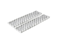 Bosch MIKROFIBERKLUD TIL GLASSVAC STOR 2 STK