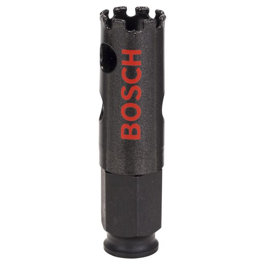 Bosch Diamanthulsav Ø20mm Powerchange - 2608580302