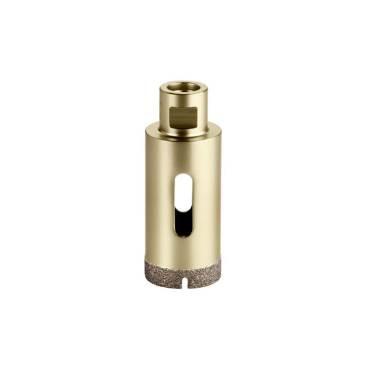 Metabo 4007430230638 - 628308000 Diamantborekroner til fliser Dry, M14